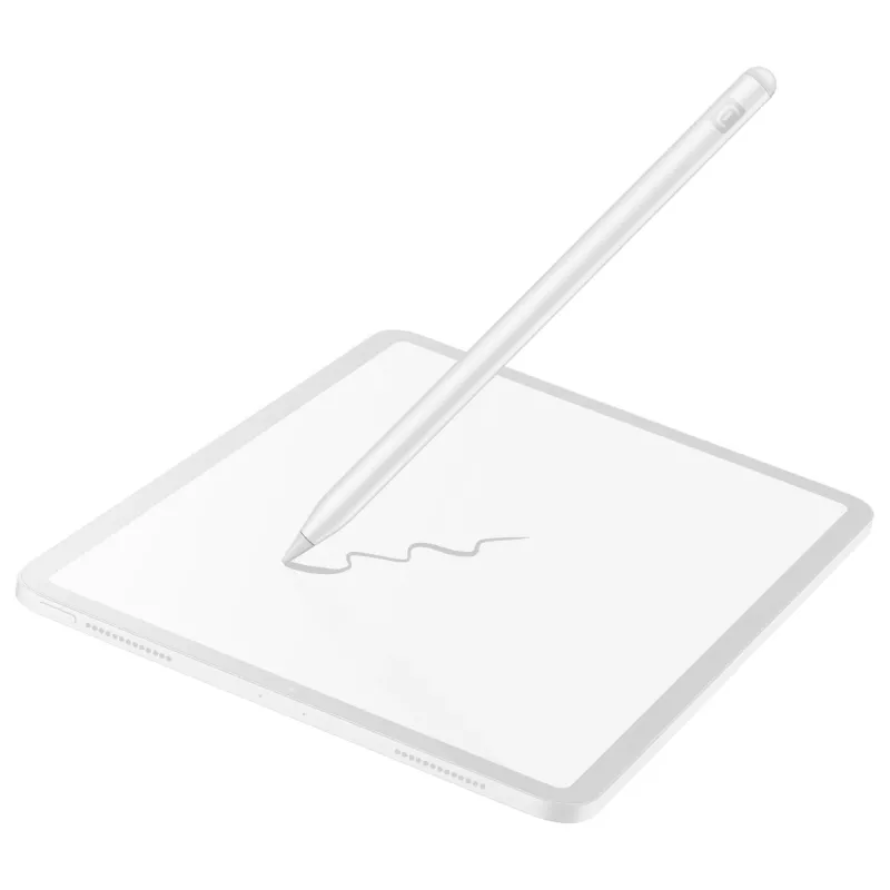 Stylus Pen Cellularline STYLUSPEN2IPAD Γκρι 80 g Tablet Apple