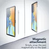 Stylus Pen Cellularline STYLUSPEN2IPAD Γκρι 80 g Tablet Apple