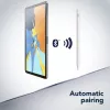 Stylus Pen Cellularline STYLUSPEN2IPAD Γκρι 80 g Tablet Apple