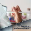 Stylus Pen Cellularline STYLUSPEN2IPAD Γκρι 80 g Tablet Apple