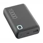 Cellularline ESSENCE TURBO 10000 φορητός φορτιστής 10000mAh Power Delivery 20W