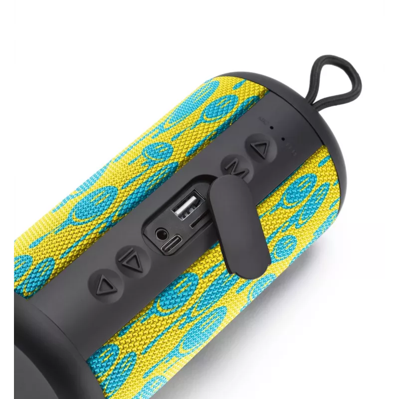 Music Sound Κάθετο ηχείο Bluetooth 5W Smile