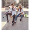 Music Sound Κάθετο ηχείο Bluetooth 5W Smile