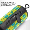 Music Sound Κάθετο ηχείο Bluetooth 5W Smile