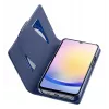 Cellularline Book Case BOOK3GALA26B θήκη τύπου βιβλίου για Samsung A26 5G, μπλε