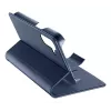 Cellularline Book Case BOOK3GALA26B θήκη τύπου βιβλίου για Samsung A26 5G, μπλε