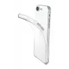 Θήκη Cellularline FINECIPHSE4T Διάφανη για iPhone SE 6,1 ίντσες