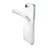 Θήκη Cellularline FINECIPHSE4T Διάφανη για iPhone SE 6,1 ίντσες
