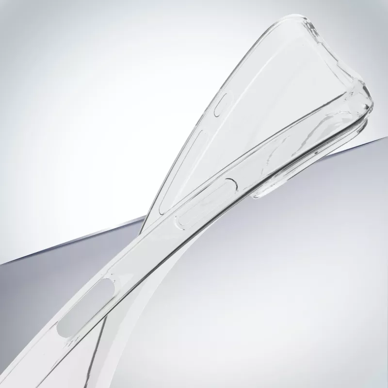 Θήκη Cellularline FINECIPHSE4T Διάφανη για iPhone SE 6,1 ίντσες