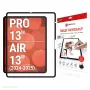 Displex TABLET PAPERSENSE για iPad Pro 13'' (2024)/Air 13'' (2025/2024), αφαιρούμενη μεμβράνη γραφής ή σχεδίασης με αίσθηση χαρτιού