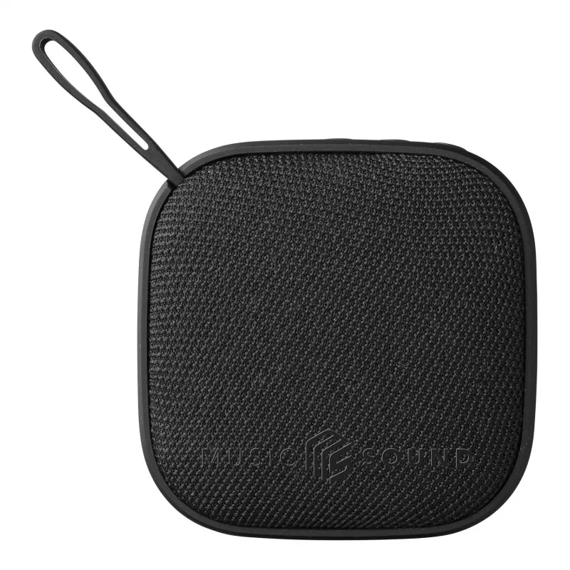 Music Sound Ασύρματο ηχείο Mini συμπαγές και πολύχρωμο 3-Watt ηχείο Bluetooth