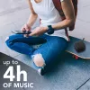 Music Sound Ασύρματο ηχείο Mini συμπαγές και πολύχρωμο 3-Watt ηχείο Bluetooth