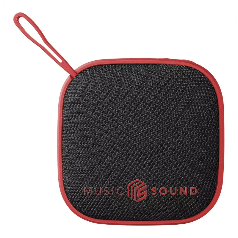 Music Sound Ασύρματο ηχείο Mini Συμπαγές και πολύχρωμο 3-Watt ηχείο Bluetooth