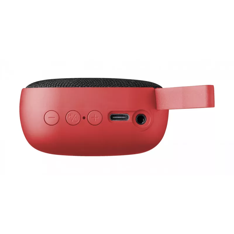 Music Sound Ασύρματο ηχείο Mini Συμπαγές και πολύχρωμο 3-Watt ηχείο Bluetooth