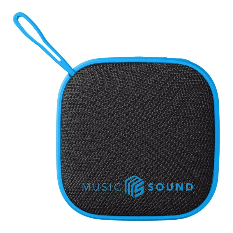 Music Sound Ασύρματο ηχείο Mini Συμπαγές και πολύχρωμο 3-Watt ηχείο Bluetooth
