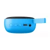 Music Sound Ασύρματο ηχείο Mini Συμπαγές και πολύχρωμο 3-Watt ηχείο Bluetooth