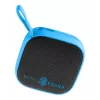 Music Sound Ασύρματο ηχείο Mini Συμπαγές και πολύχρωμο 3-Watt ηχείο Bluetooth