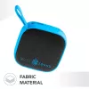 Music Sound Ασύρματο ηχείο Mini Συμπαγές και πολύχρωμο 3-Watt ηχείο Bluetooth