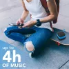 Music Sound Ασύρματο ηχείο Mini Συμπαγές και πολύχρωμο 3-Watt ηχείο Bluetooth