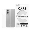 Θήκη PanzerGlass Samsung Galaxy S25 Edge Διαφανές X-Ray Soft
