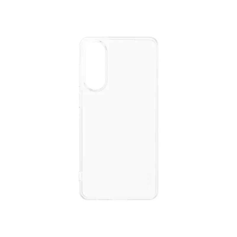 Θήκη PanzerGlass Samsung Galaxy S25 Edge Διαφανές X-Ray Soft