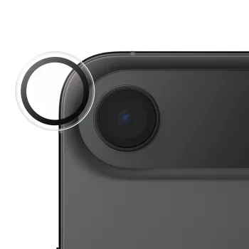 Προστασία φακού κάμερας PanzerGlass SAFE. by iPhone 17 Air Scratch Shock Resistant διαφανές