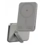 Powerbank PanzerGlass empower by empower Bank με Spin Stand 5000mAh Titanium