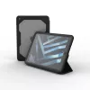 ZAGG 102004701 Rugged Messenger Case θήκη για Apple iPad 10.2 25,9 cm (7ης/8ης/9ης γενιάς), σιλικόνης, ανθρακί