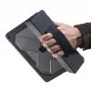 ZAGG 102004701 Rugged Messenger Case θήκη για Apple iPad 10.2 25,9 cm (7ης/8ης/9ης γενιάς), σιλικόνης, ανθρακί