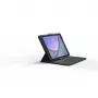 Πληκτρολόγιο ZAGG Messenger Folio 2-Apple-iPad 10.2/10.5-Charcoal-Γερμανικό