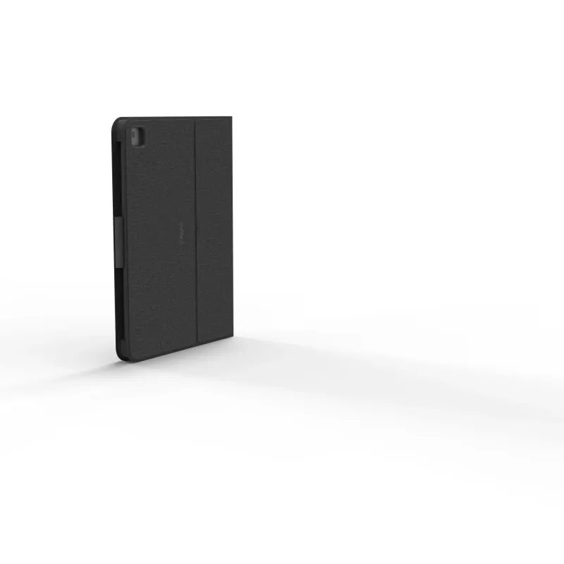 Πληκτρολόγιο ZAGG Messenger Folio 2-Apple-iPad 10.2/10.5-Charcoal-Γερμανικό