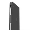 Πληκτρολόγιο ZAGG Messenger Folio 2-Apple-iPad 10.2/10.5-Charcoal-Γερμανικό