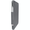 Πληκτρολόγιο ZAGG Pro Keys-Apple-iPad 10.9-Μαύρο/Γκρι-Γερμανικό