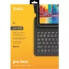 Πληκτρολόγιο ZAGG Pro Keys-Apple-iPad 10.9-Μαύρο/Γκρι-Γερμανικό