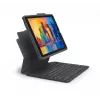 Πληκτρολόγιο ZAGG Pro Keys Apple iPad 10.2 Μαύρο/Γκρι Γερμανικό