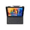 Πληκτρολόγιο ZAGG Pro Keys Apple iPad 10.2 Μαύρο/Γκρι Γερμανικό