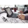 Πληκτρολόγιο ZAGG Pro Keys Apple iPad 10.2 Μαύρο/Γκρι Γερμανικό