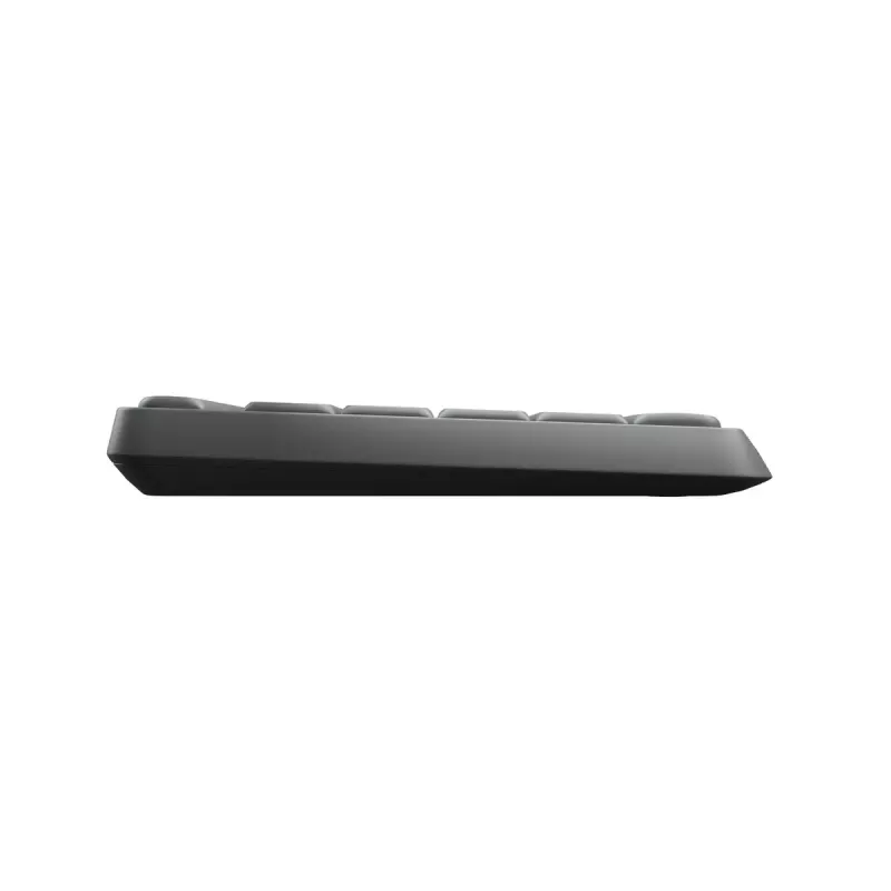 Ασύρματο σετ πληκτρολογίου και ποντικιού Logitech MK235