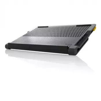 Targus AWE81EU Βάση ψύξης laptop μαύρη