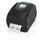 Εκτυπωτής POS CUSTOM D4 202 Ενσύρματος Θερμικός άμεσος 203x203 DPI
