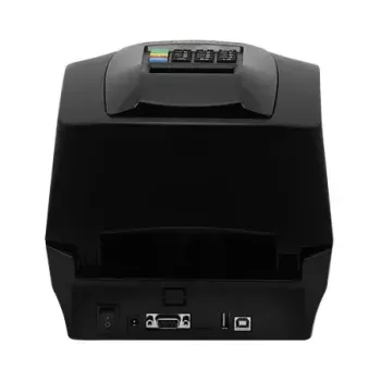 Εκτυπωτής POS CUSTOM D4 302-K 203x203 DPI Ενσύρματος Θερμικός άμεσος