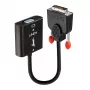 Μετατροπέας DVI-D σε VGA Lindy 38189