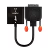 Μετατροπέας DVI-D σε VGA Lindy 38189