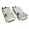 Lindy 500m Οπτική ίνα DVI-D Single Link Extender