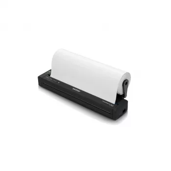 Brother PARH600 Χαρτί A4 για PJ-622 PJ-623 PJ-662 PJ-663
