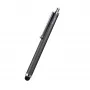 Γραφίδα Stylus Pen Trust 17741 Μαύρο Καθολική συμβατότητα 13 g