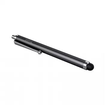 Γραφίδα Stylus Pen Trust 17741 Μαύρο Καθολική συμβατότητα 13 g