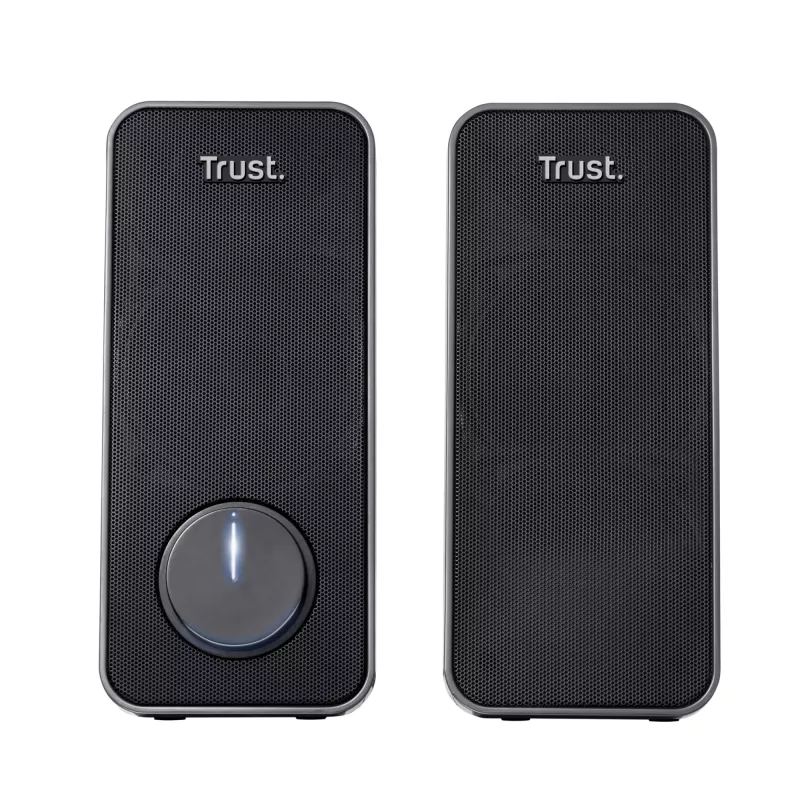 Ηχείο Trust 20179 Μαύρο Ενσύρματο 14 W