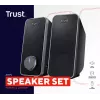 Ηχείο Trust 20179 Μαύρο Ενσύρματο 14 W