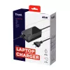 Trust Primo Τροφοδοτικό/inverter Εσωτερικού χώρου 45 W Μαύρο